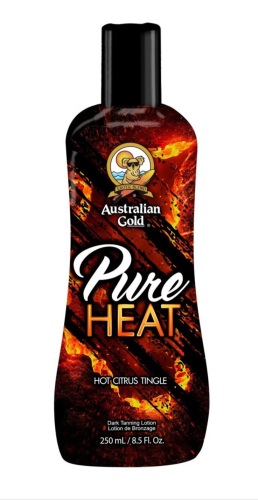 Australian Gold Pure Heat 250ml