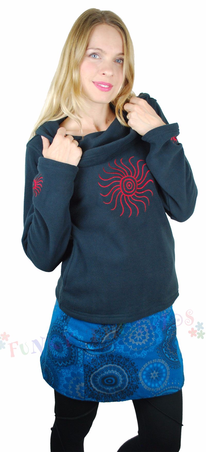 HIPPY HIPPIE FESTIVAL GOA CLOTHING WHOLESALE FESTIVAL CLOTHES AND HATS