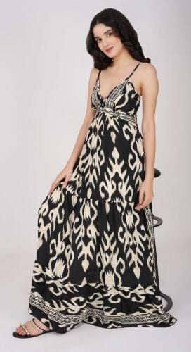 FX5020 Dress FX5020 Dress