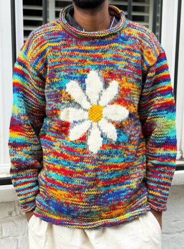 FX5086 Multi Daisy Jumper