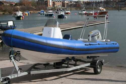 shuttle on trailer(france)