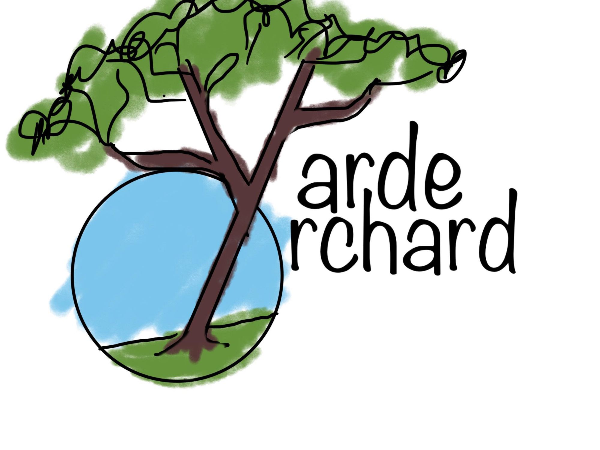 Yarde Orchard