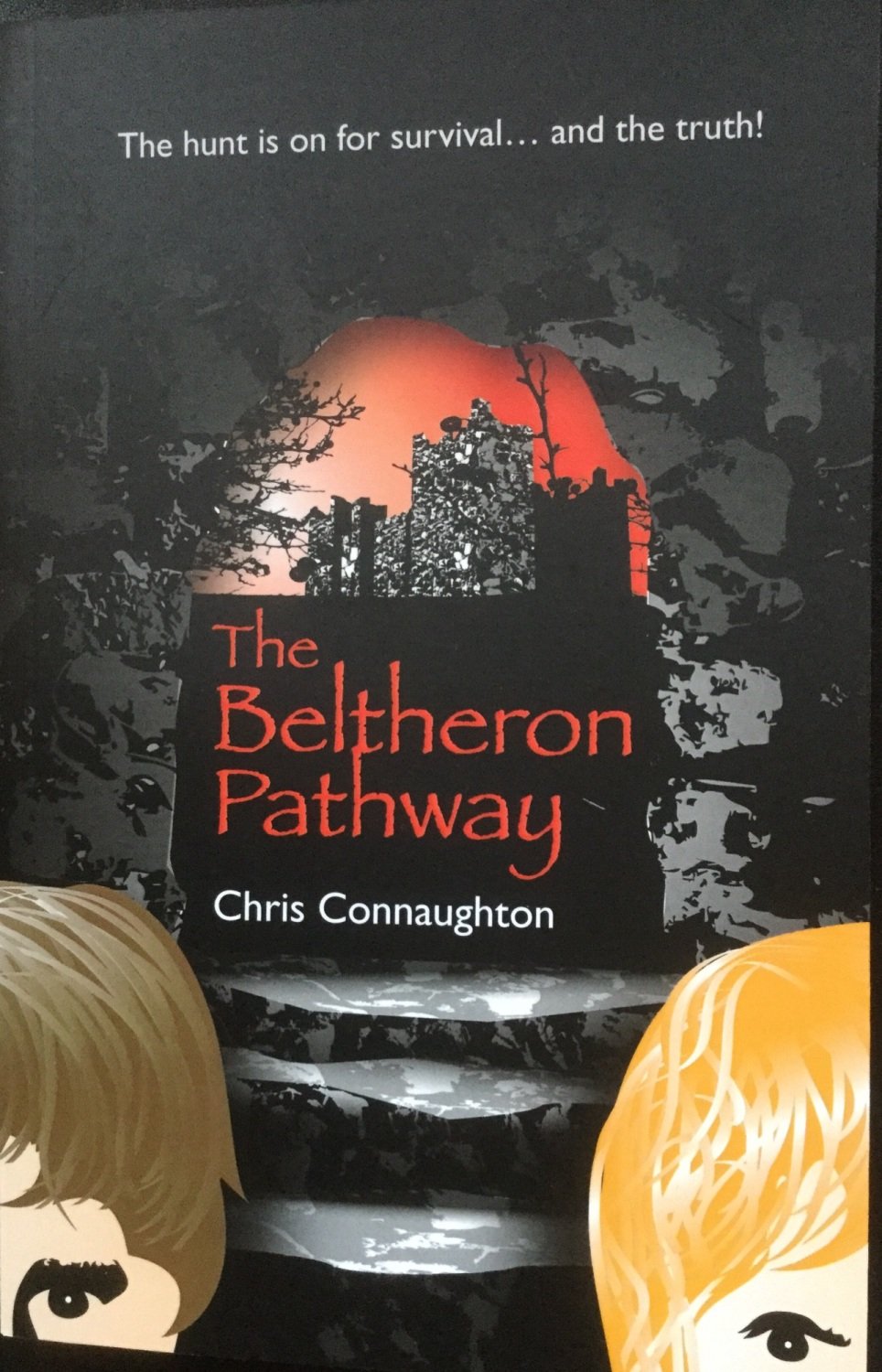 The Beltheron Pathway
