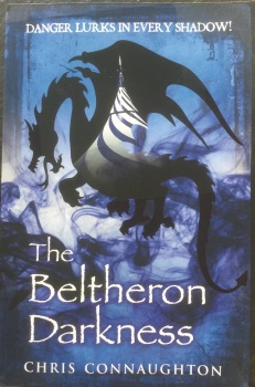 The Beltheron Darkness