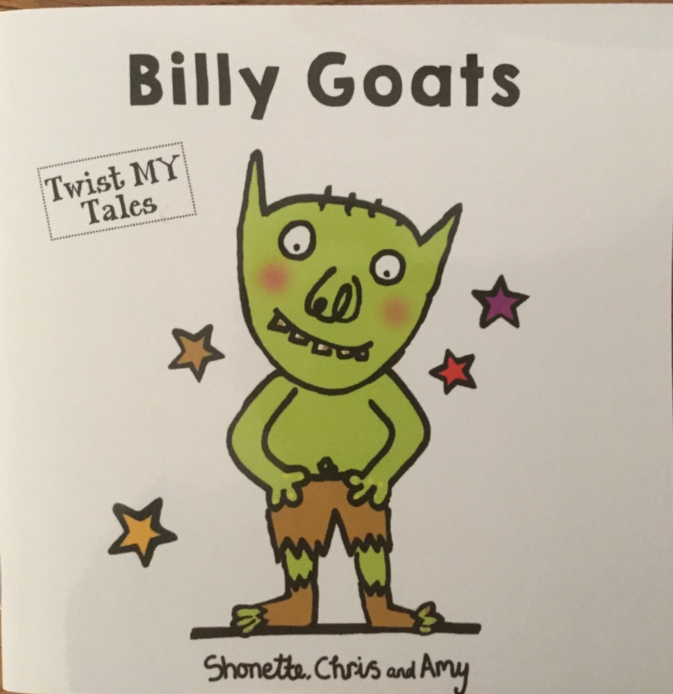 Billy Goats