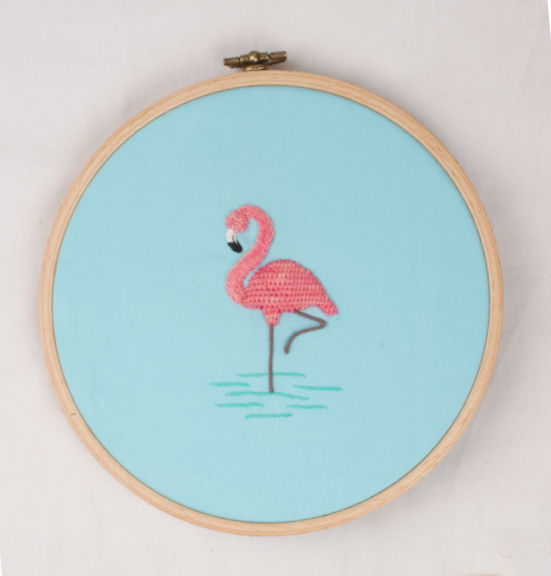 November - Amy Burt