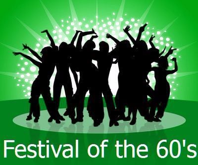 Festival of the 60's Butlins Skegness 2018