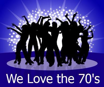 We Love the 70's Adult Break Butlins Skegness