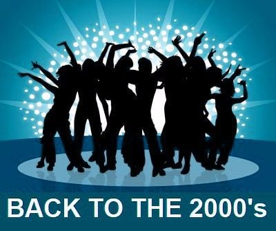Back to the 2000's adult weekend break at Butlins Skegness, June 2020