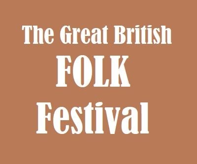 The Great Bristish Folk Festival Butlins Skegness