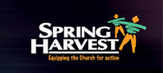 spring harvest