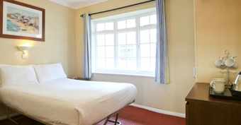 Apartments At Butlins Skegness Butlins Minehead And Butlins