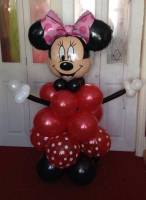 mini mouse balloons