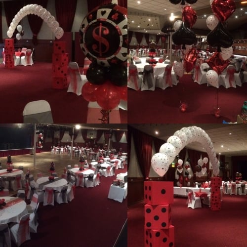 Thanet Casino Events Thanet Casino Events
