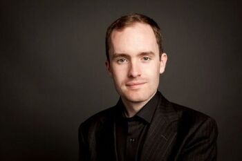 Simon Callaghan - wen