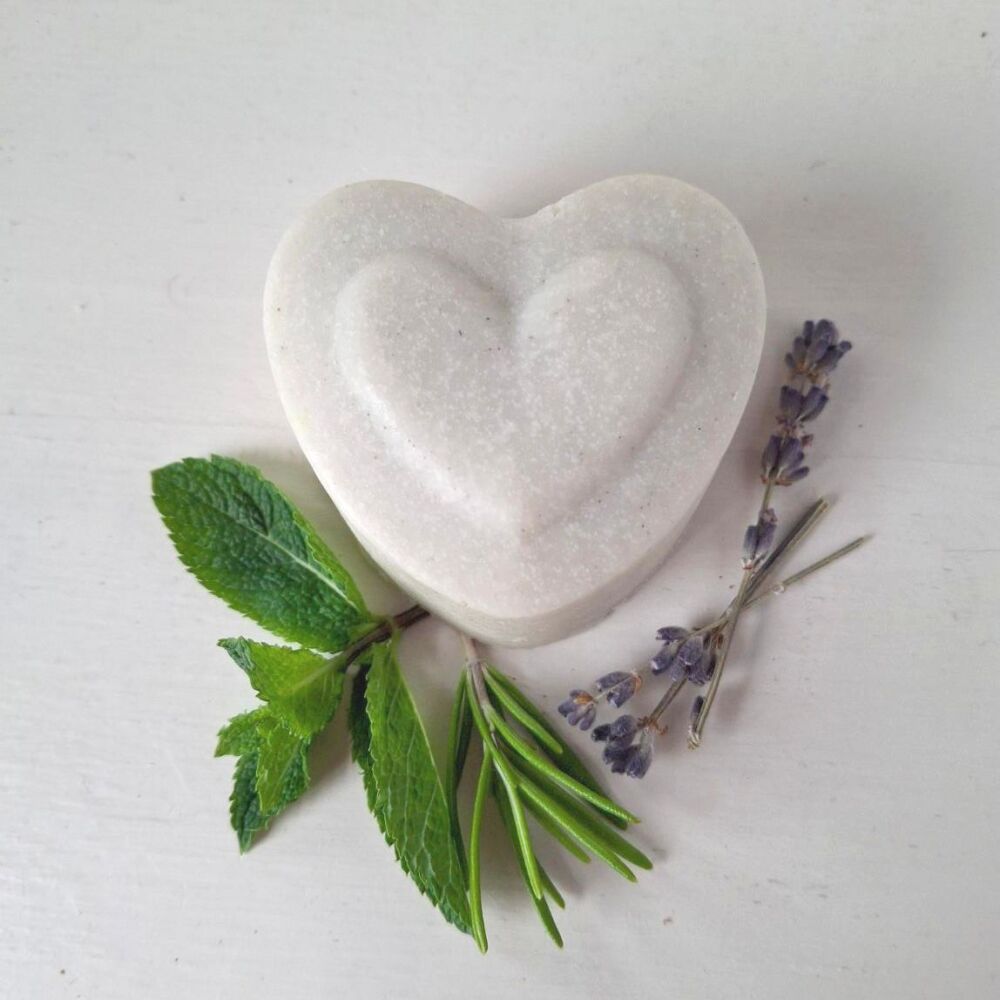 Refreshing Pumice Soap
