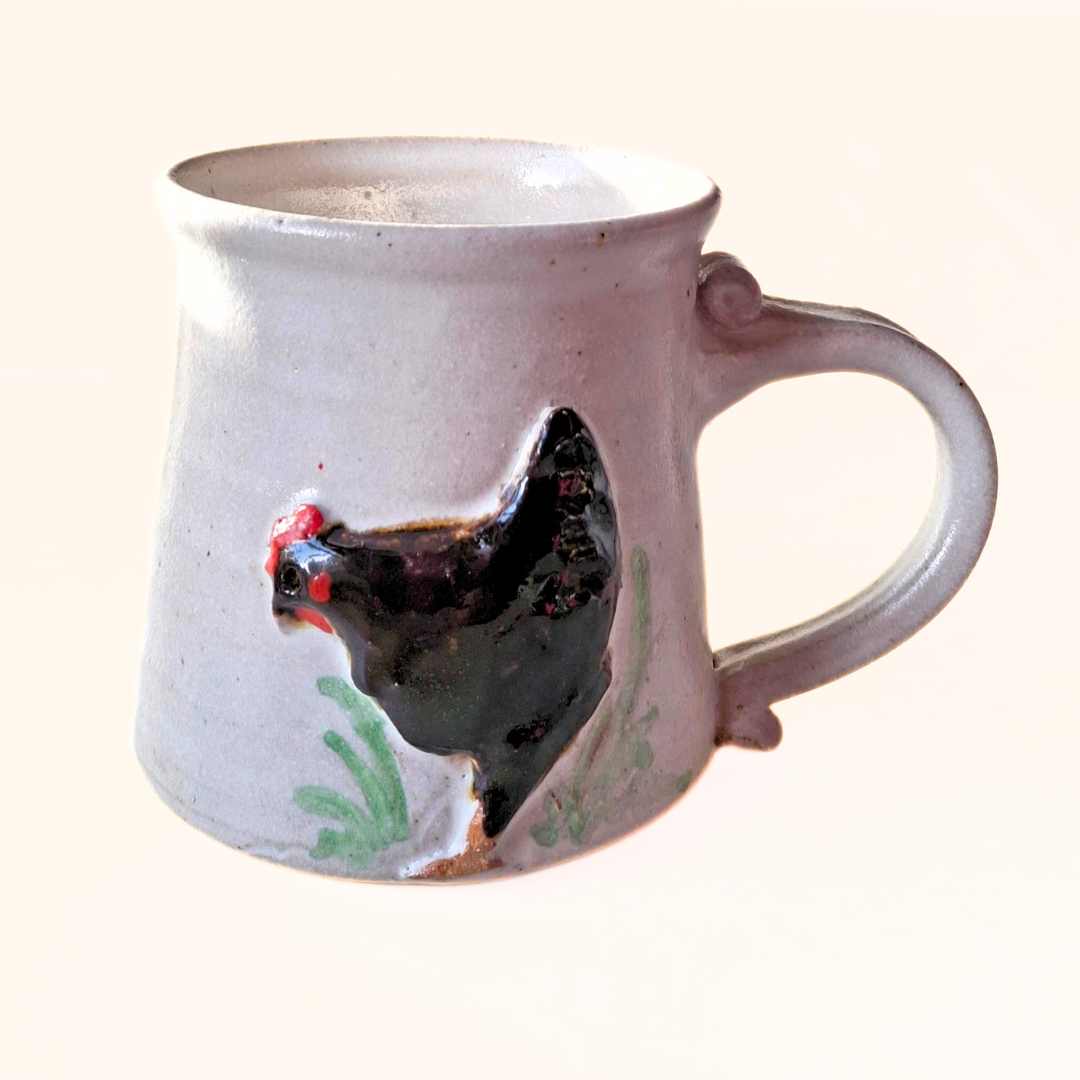 Chicken Mug