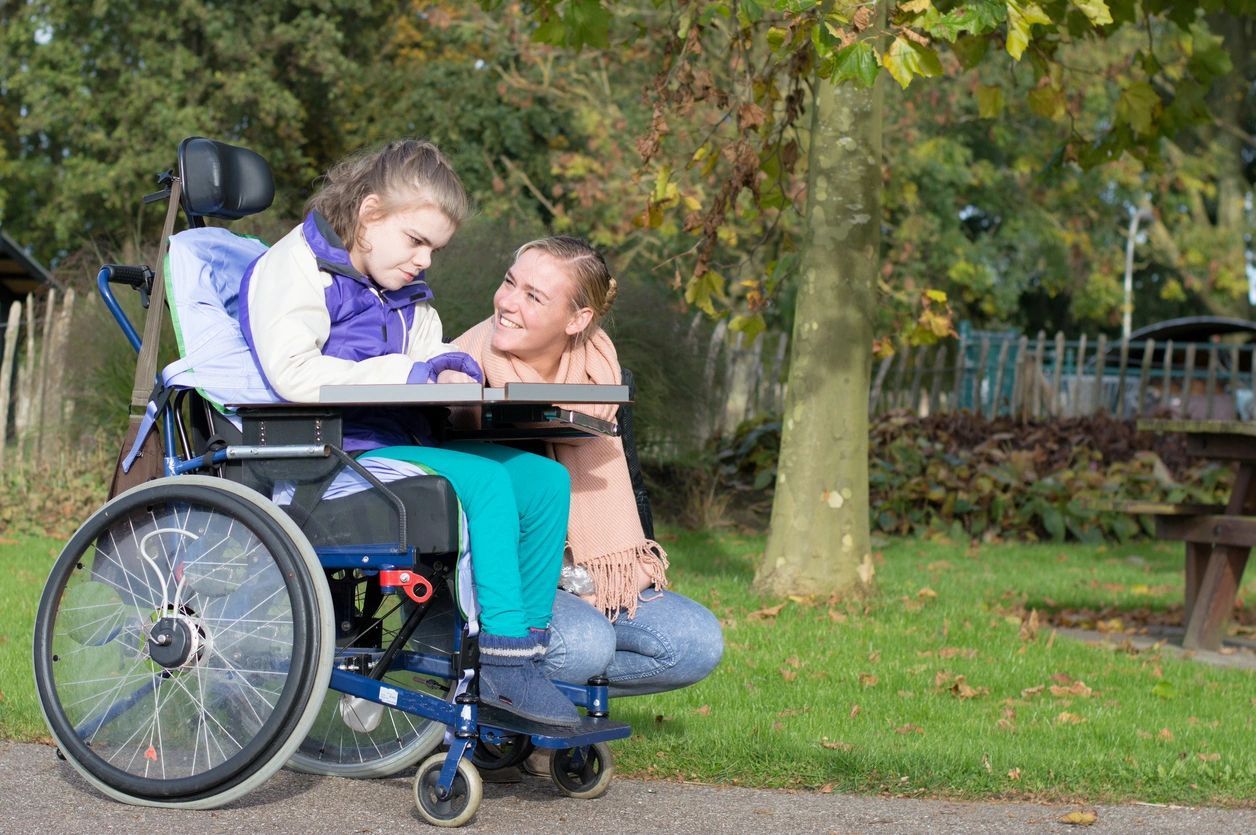 Ermentrude Communtiy Care | Disability Service Provider | Our Services