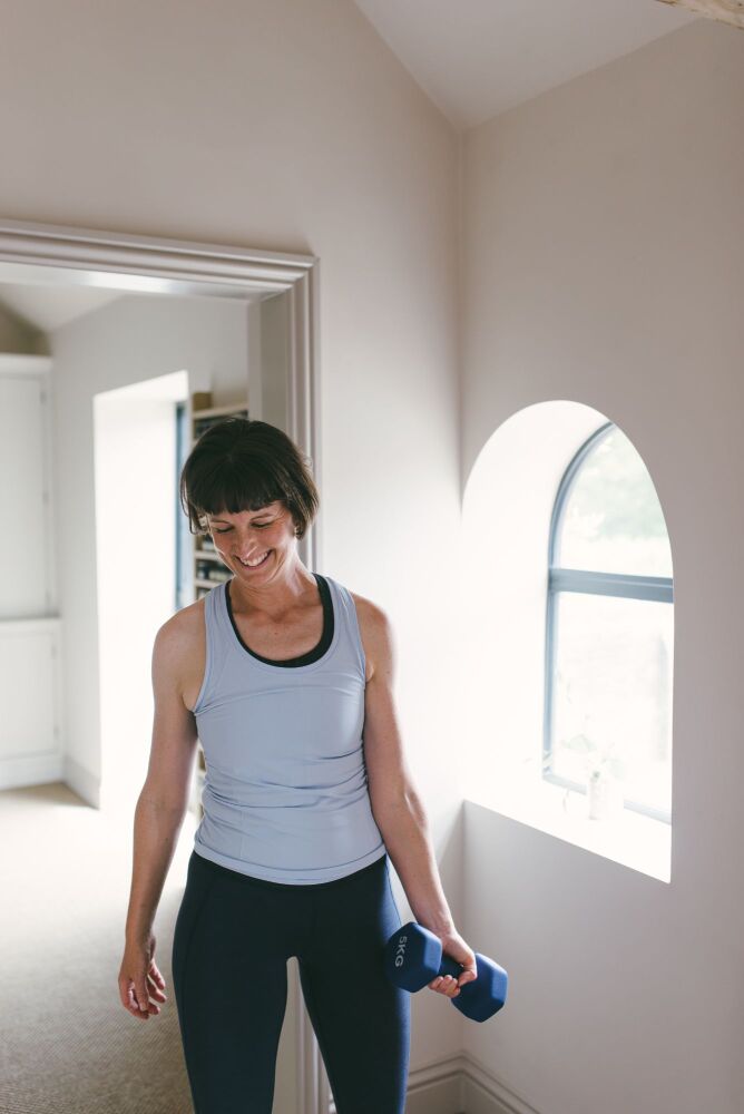 The SOMA Method | Postpartum Essentials