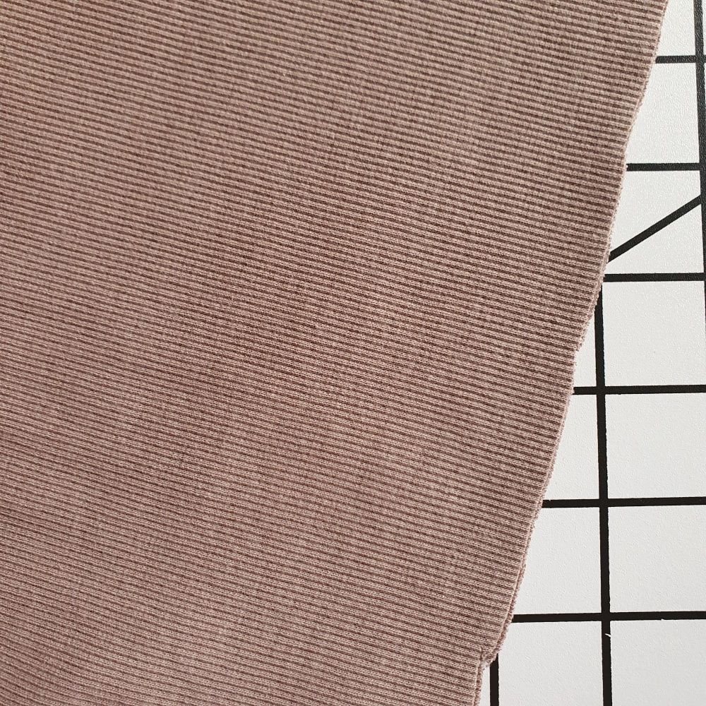 Mocha - Ribbing