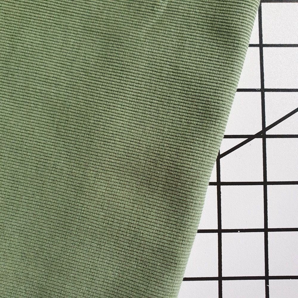 Sage - Ribbing