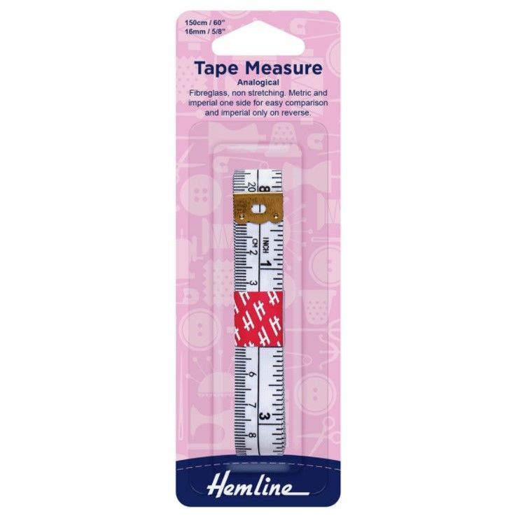 Tape Measure - 150cm