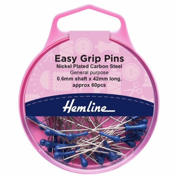 Easy Grip Pins - 42mm