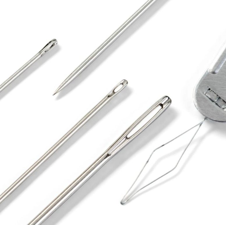 Prym Love - Assorted Hand Sewing Needles