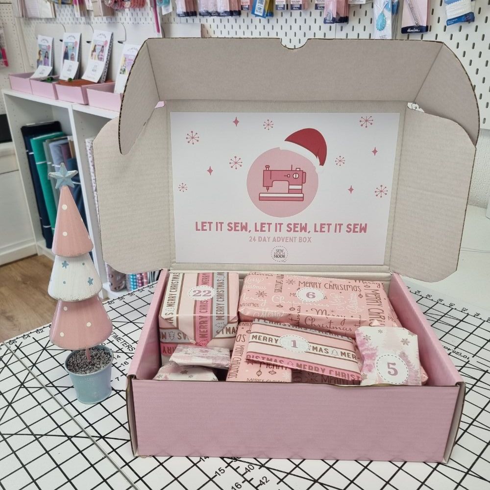 Advent Calendars