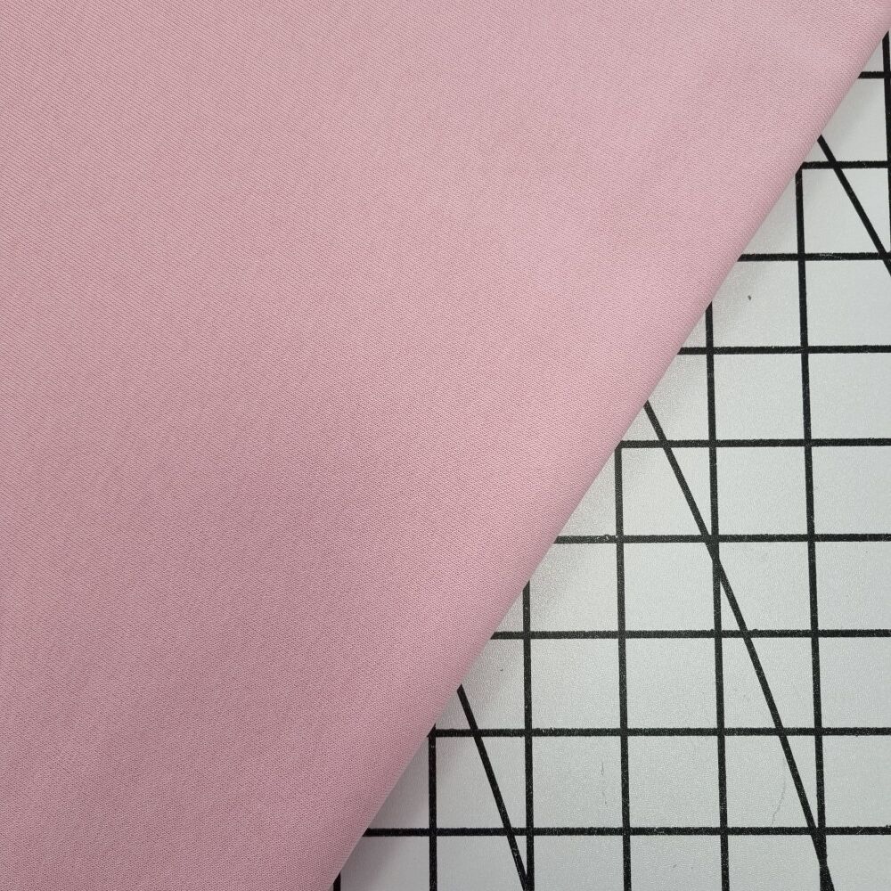 Pink - Sweatshirting