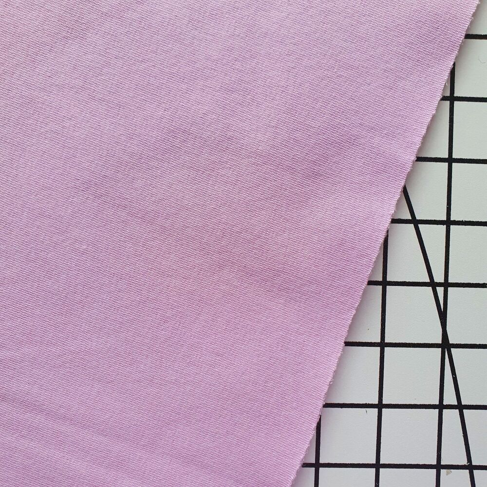 Lilac - Sweatshirting