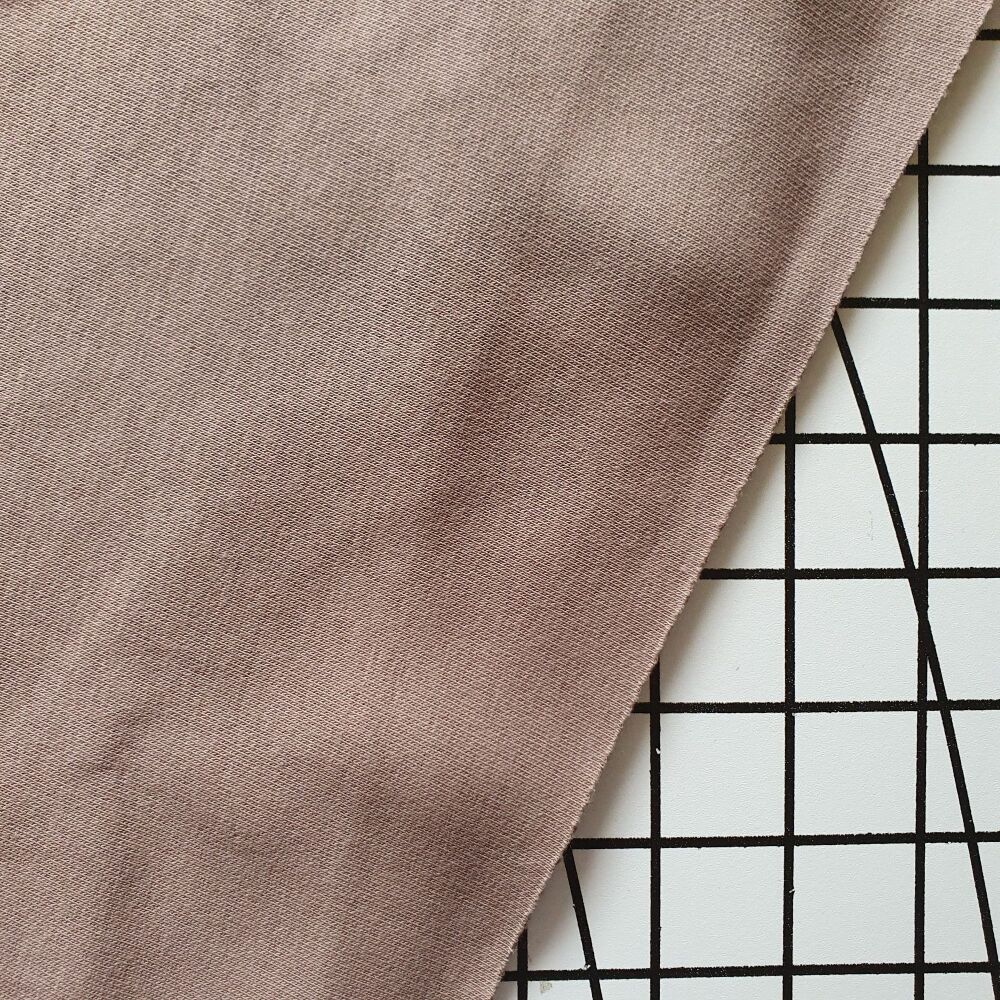 Mocha - Sweatshirting