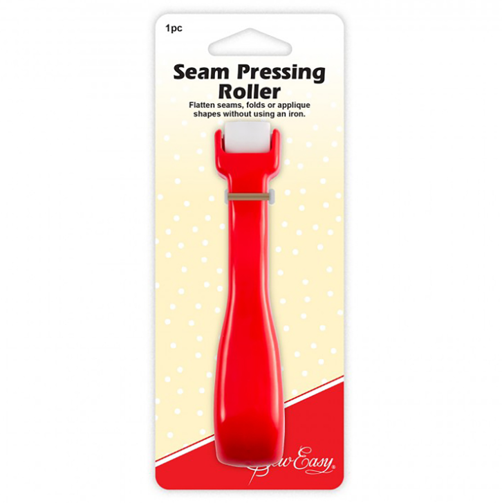 Seam Pressing Roller - Sew Easy