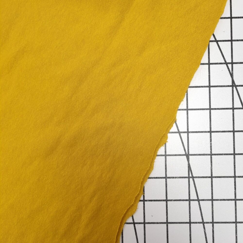 Mustard - Sweatshirting