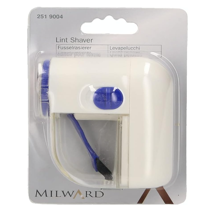 Milward Lint Shaver