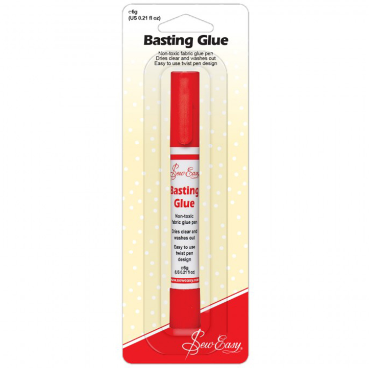 Basting Glue - Sew Easy