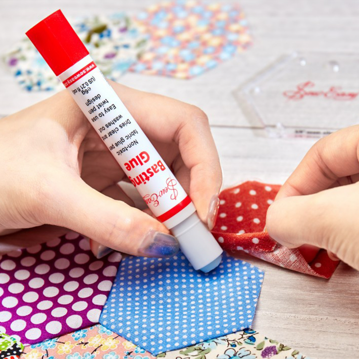 Basting Glue - Sew Easy