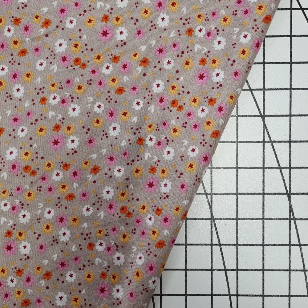 Flower Garden Sand - Viscose