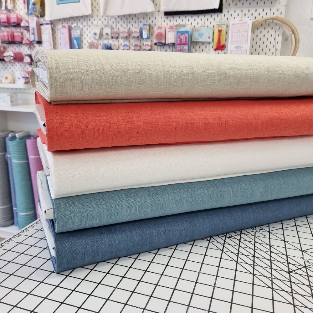 Plain Linen
