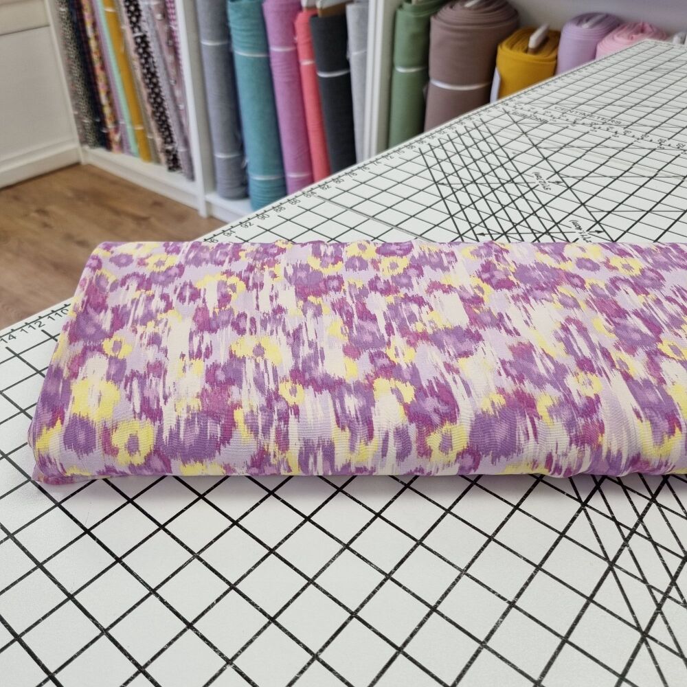 Hyacinth - Viscose