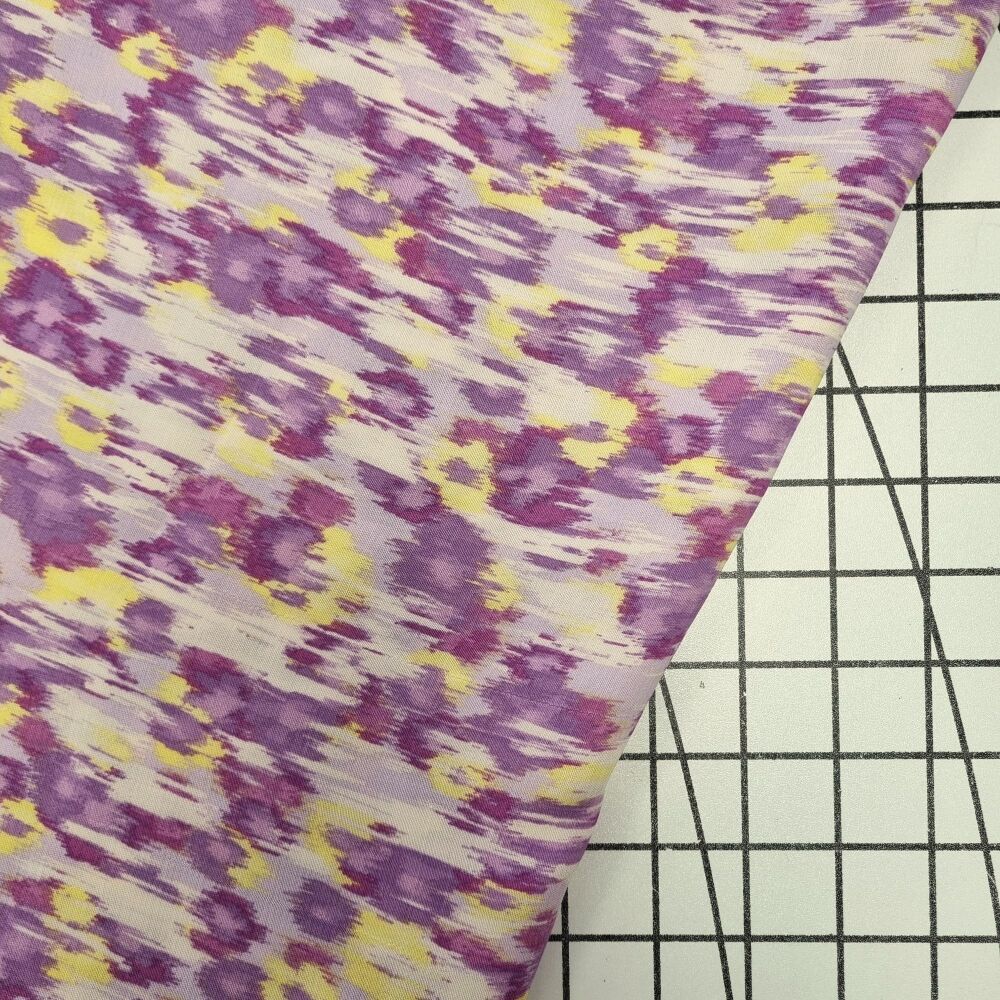 Hyacinth - Viscose