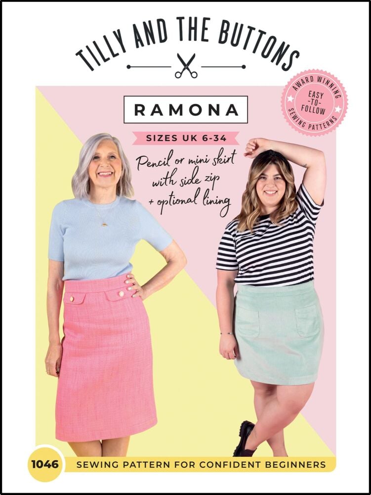 Ramona - Tilly and the Buttons