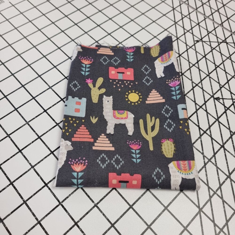 Pinata Cotton - REMNANT - 38cm x 108cm
