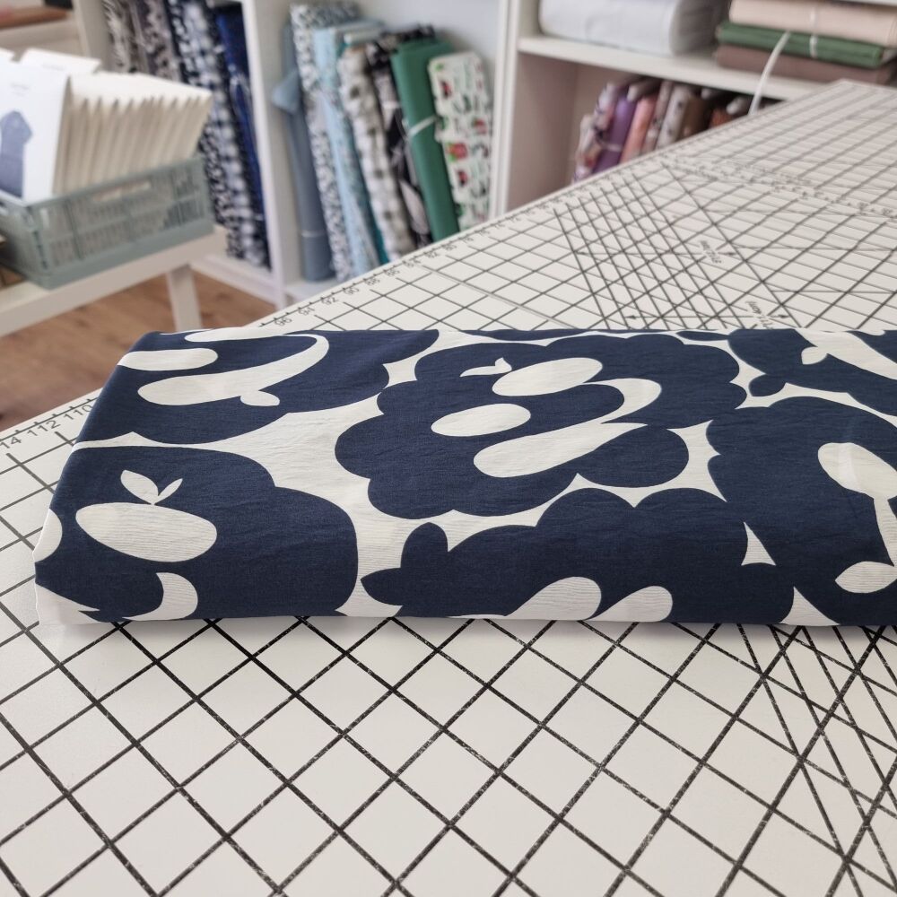 Retro Dream - Viscose