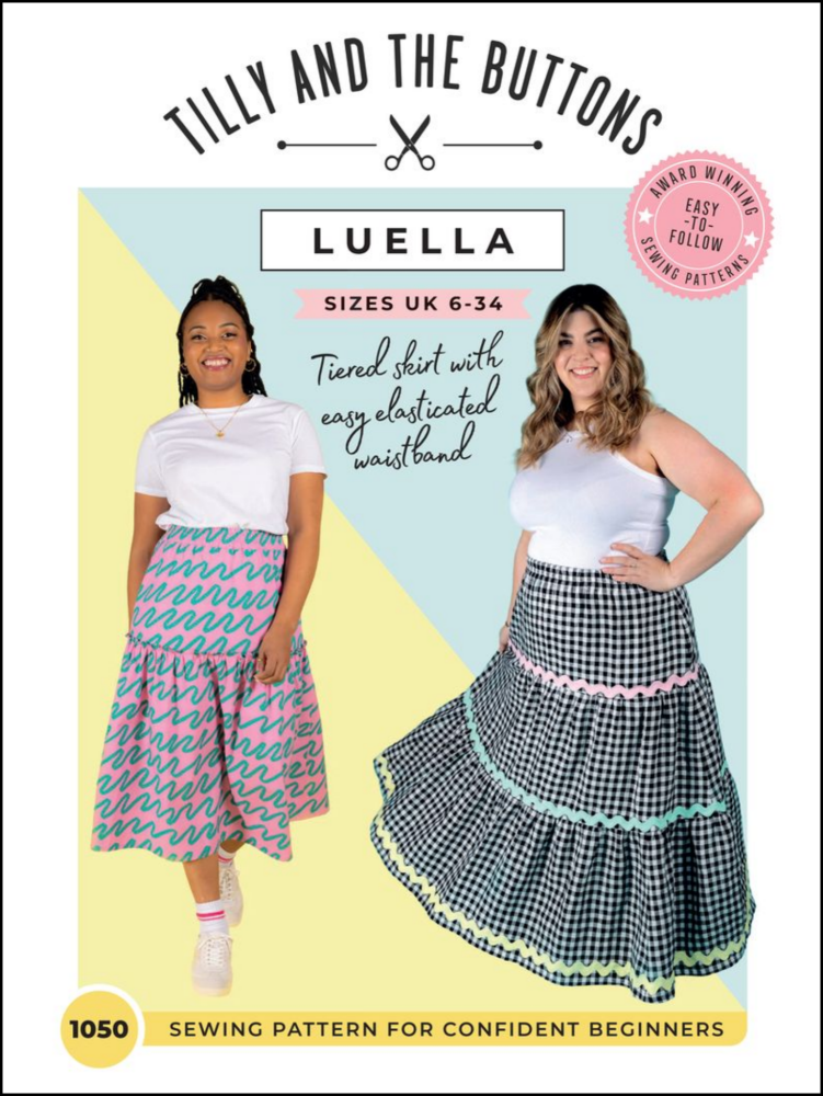 Luella - Tilly and the Buttons