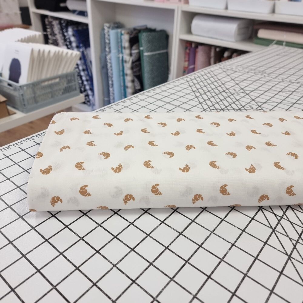 Croissants - Cotton
