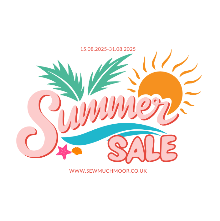 SUMMER SALE