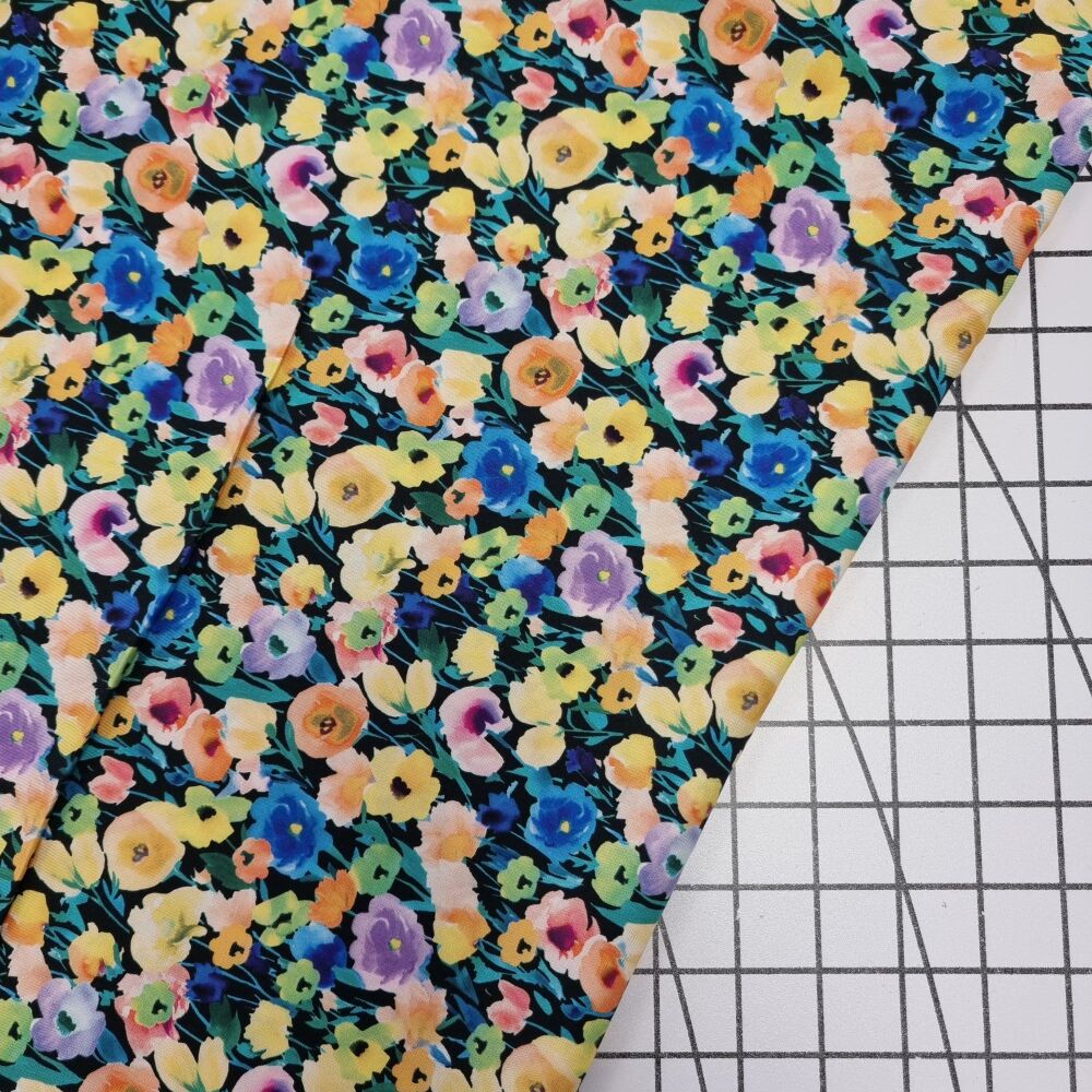 Lillian - Viscose