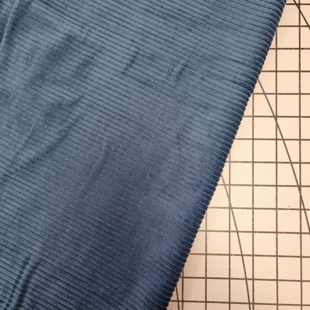 Cornflower - Jumbo Cord