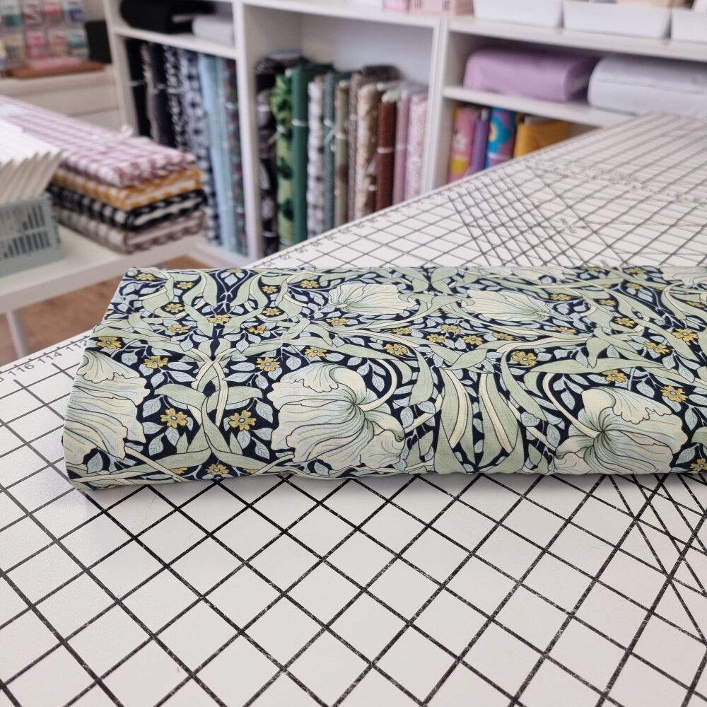 Green Morris - Viscose